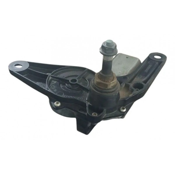 Motor Limpador Parabrisa Traseiro Clio Hatch Renault 01 2012