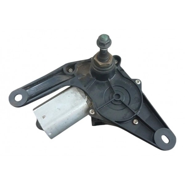 Motor Limpador Parabrisa Traseiro Clio Hatch Renault 01 2012
