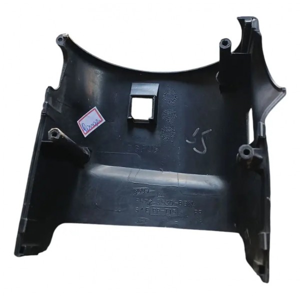 Acabamento Moldura Chave De Seta Ford Ranger 2011