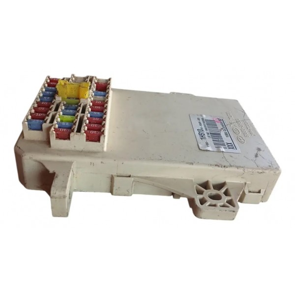 Caixa Fusiveis Hyundai I30 2.0 2009 2012