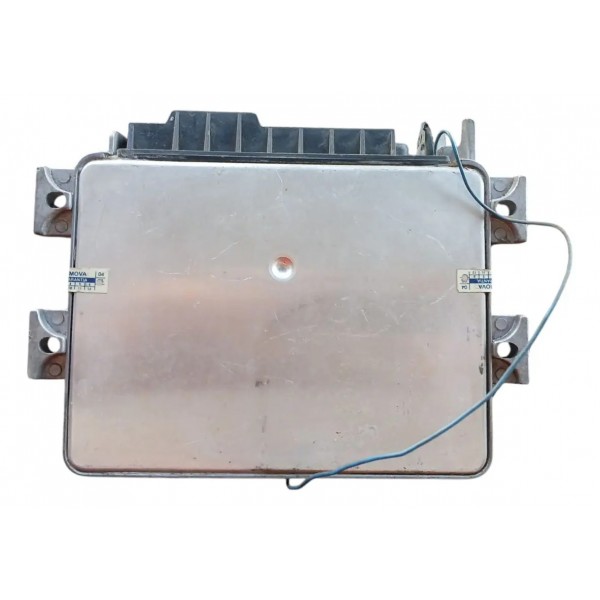 Modulo Injeção Eletronica Fiat Palio 1.6 8v  Gasolina