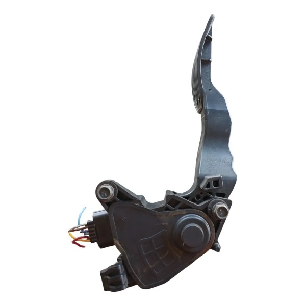 Pedal Acelerador Elétrico March Nissan 2012 2013
