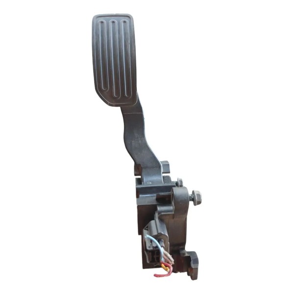 Pedal Acelerador Elétrico March Nissan 2012 2013