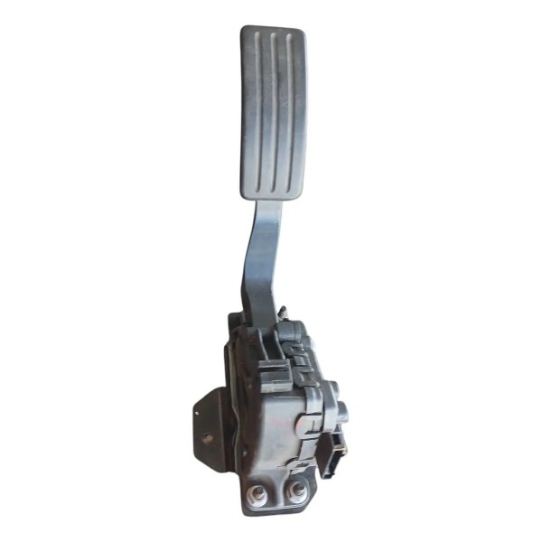 Pedal Acelerador Eletrônico Sandero Renault 1.0 2008
