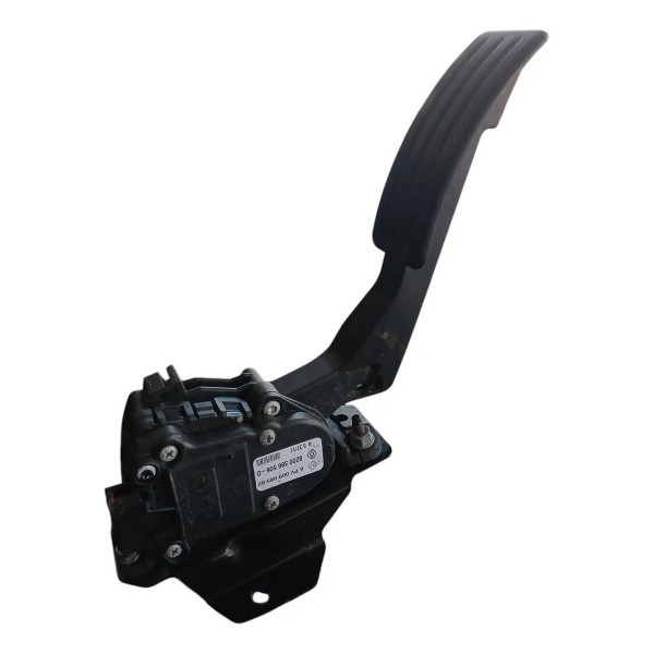Pedal Acelerador Eletrônico Sandero Renault 1.0 2008