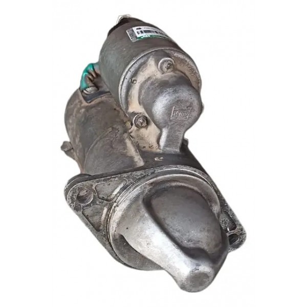 Motor Arranque Partida Gm Meriva 1.8 8v Original