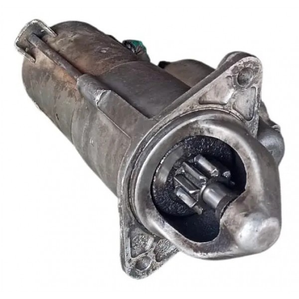 Motor Arranque Partida Gm Meriva 1.8 8v Original