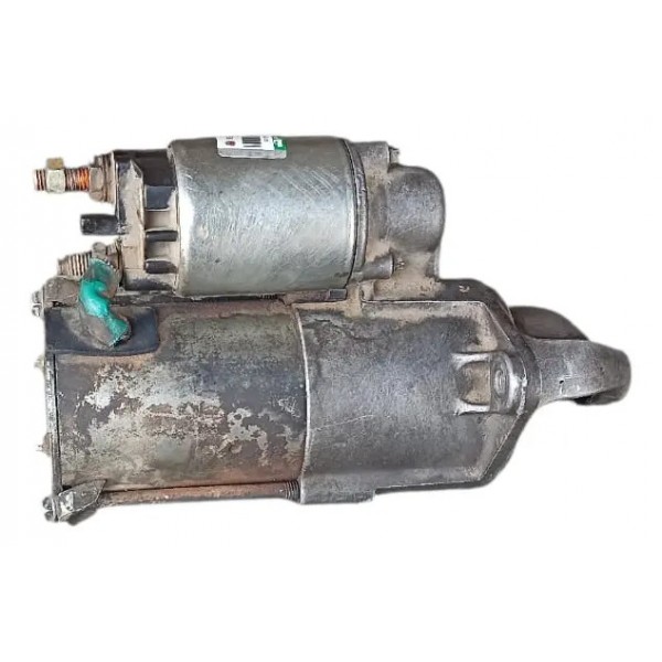 Motor Arranque Partida Gm Meriva 1.8 8v Original