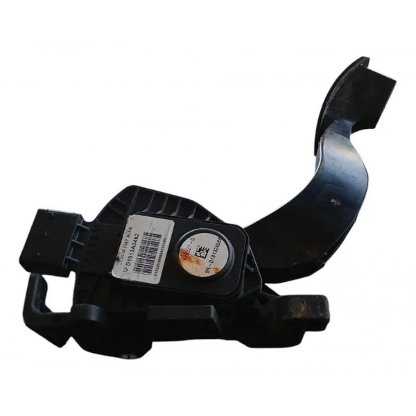 Pedal De Acelerador Eletrônico Fiat Gran Siena 1.4
