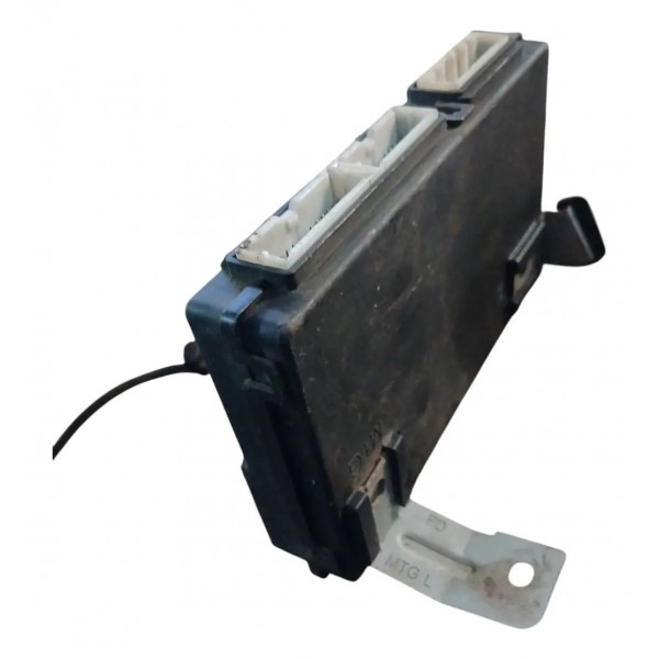 Modulo Central Bcm Alarme Hyundai I30 Gls 2.0 16v 2009 A 12