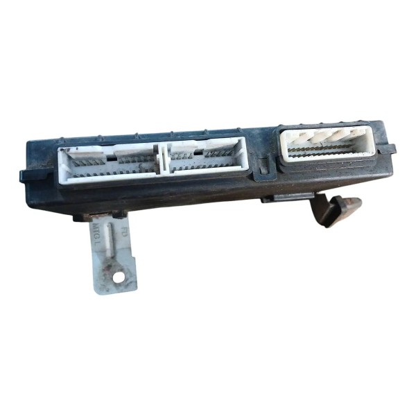 Modulo Central Bcm Alarme Hyundai I30 Gls 2.0 16v 2009 A 12