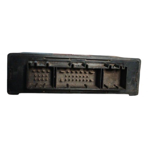 Modulo Conforto Ford Fiesta 1.0 8v 2008 2012