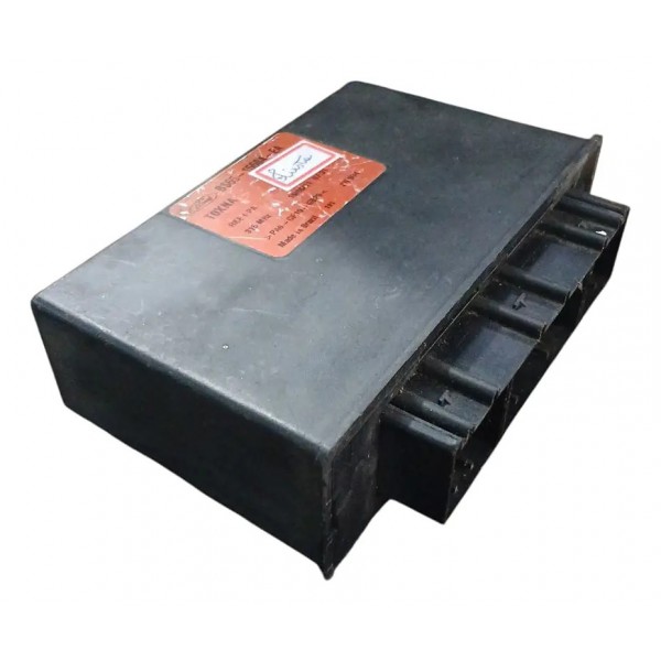 Modulo Conforto Ford Fiesta 1.0 8v 2008 2012