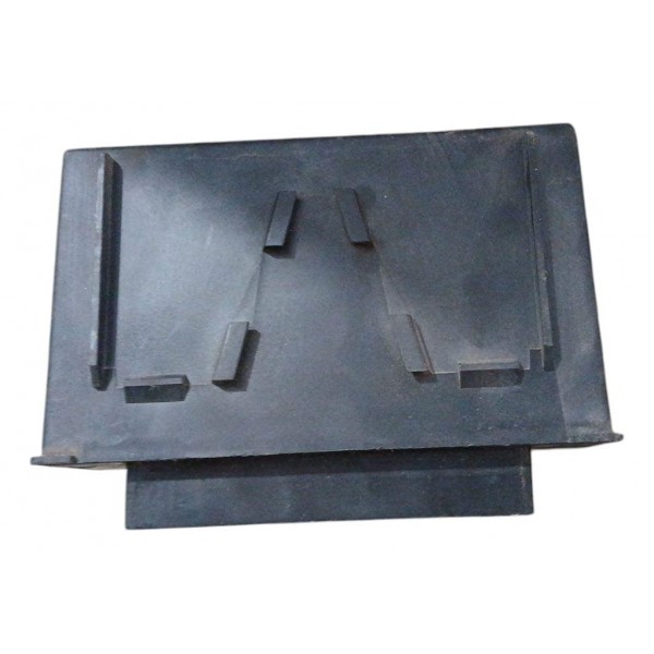 Modulo Conforto Ford Fiesta 1.0 8v 2008 2012