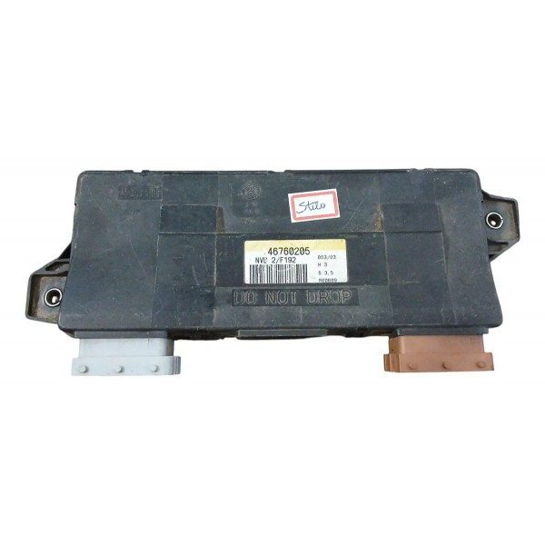Modulo Conforto Fiat Stilo 1.8 2003 2008