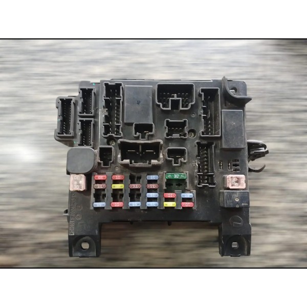 Caixa De Fusíveis Mitsubishi Lancer 2.0 2011 2014