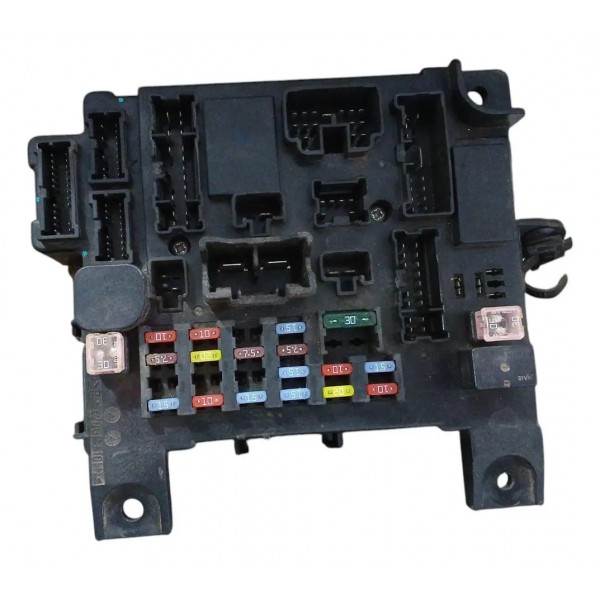 Caixa De Fusíveis Mitsubishi Lancer 2.0 2011 2014