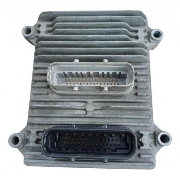 Modulo Injeção Eletronica Gm Celta 1.0 8v 2001 2006