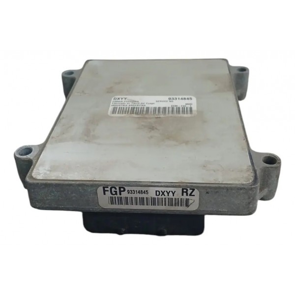Modulo Injeção Eletronica Gm Celta 1.0 8v 2001 2006