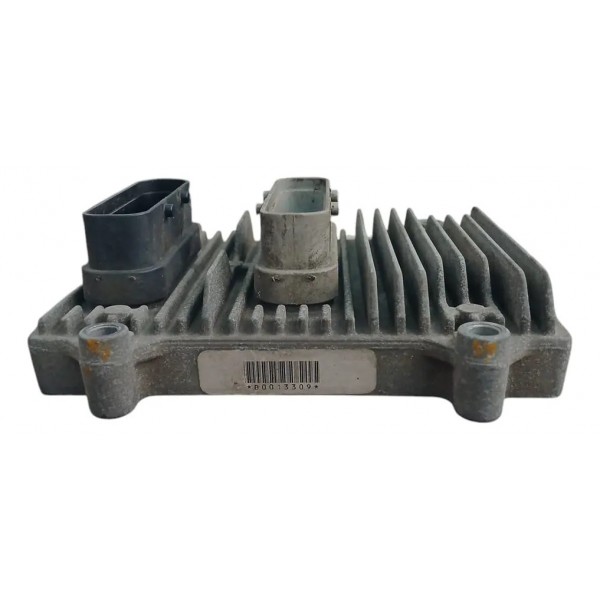 Modulo Injeção Eletronica Gm Celta 1.0 8v 2001 2006