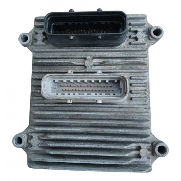 Modulo Injeção Eletronica Gm Celta 1.0 8v 2001 2006
