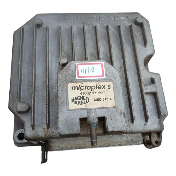 Modulo Injeção Eletronica Fiat Uno 1.0 8v