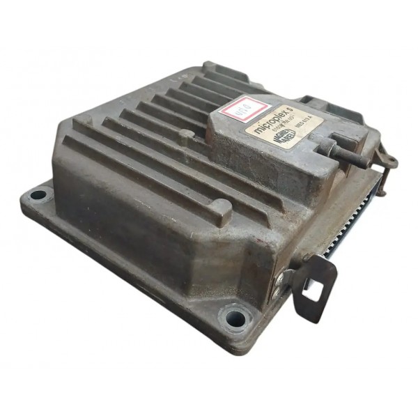 Modulo Injeção Eletronica Fiat Uno 1.0 8v