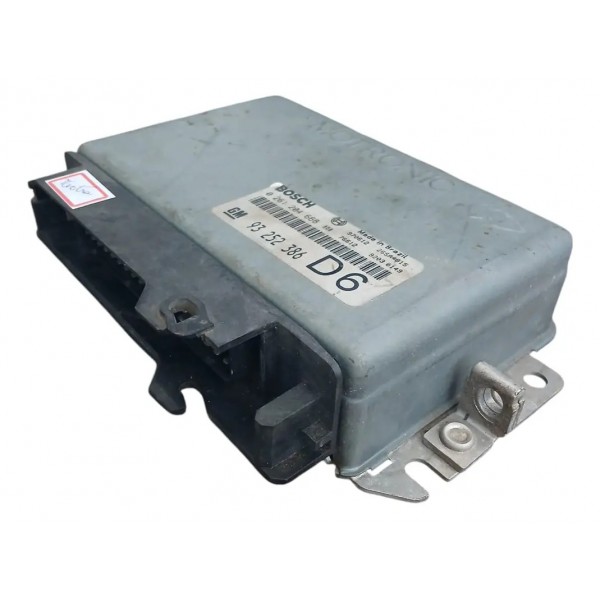 Modulo Injeção Eletronica Vectra 2.0 16v 98 2003