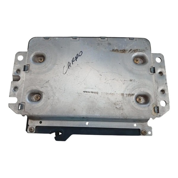Modulo Injeção Eletronica Vectra 2.0 16v 98 2003