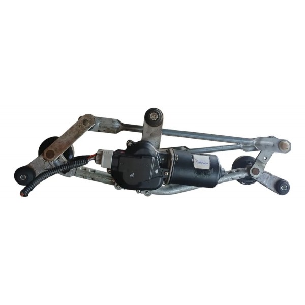 Motor Limpador De Para-brisa Nissan March 2012/2015
