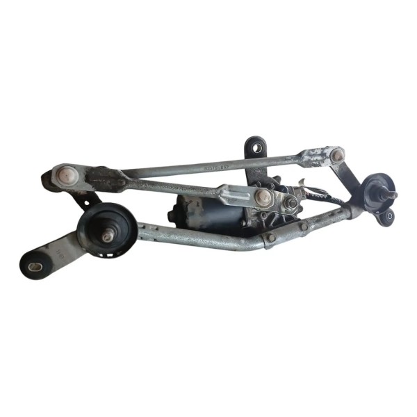 Motor Limpador De Para-brisa Nissan March 2012/2015