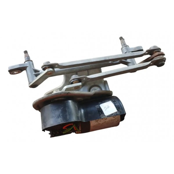 Motor Limpador Para-brisa Vw Fox 10/14