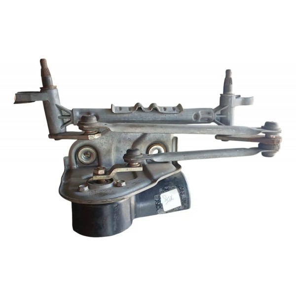Motor Limpador Para-brisa Vw Fox 10/14