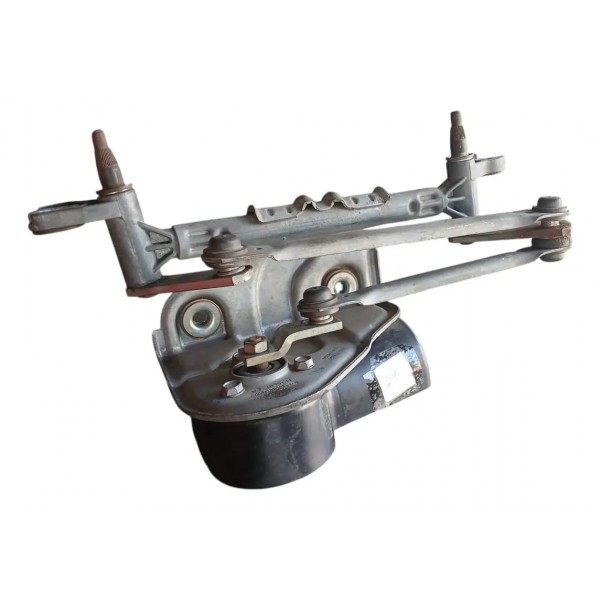 Motor Limpador Para-brisa Vw Fox 10/14