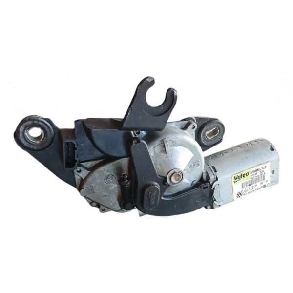 Motor Limpador Traseiro Vw Polo Fox 2010 2014