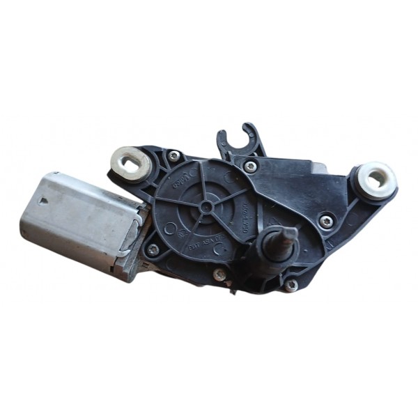 Motor Limpador Traseiro Vw Polo Fox 2010 2014