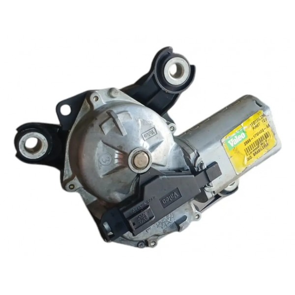 Motor Limpador Traseiro Ford Fiesta 2004 2011