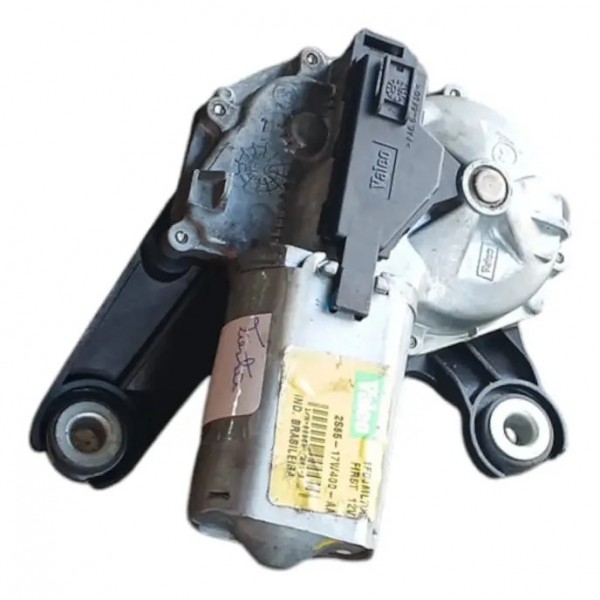 Motor Limpador Traseiro Ford Fiesta 2004 2011
