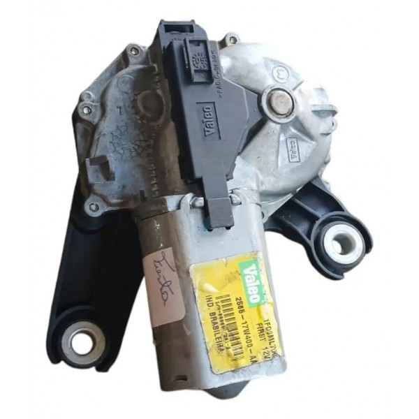 Motor Limpador Traseiro Ford Fiesta 2004 2011