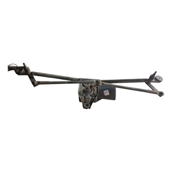 Maquina Motor Limpador Parabrisa Gol Vw 2000 2010 Usado