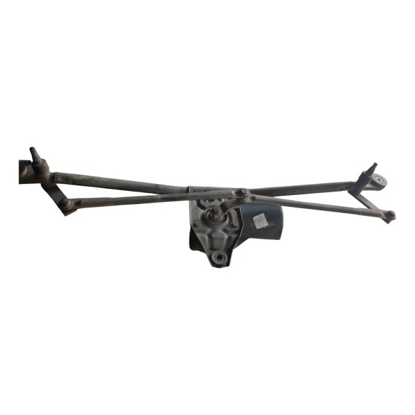 Maquina Motor Limpador Parabrisa Gol Vw 2000 2010 Usado