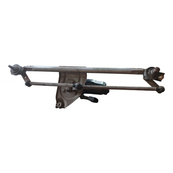 Motor Limpador Para-brisa Gm Corsa Classic