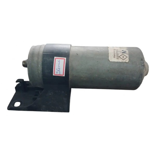 Filtro Secador Ar Condicionado Renault Scenic 1.6 16v