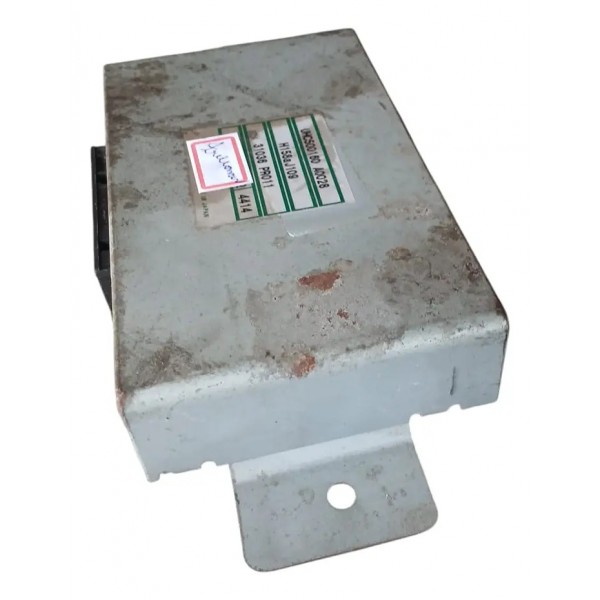 Modulo Conforto Land Rover Freelander  2004