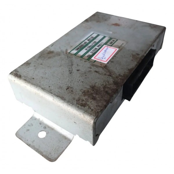 Modulo Conforto Land Rover Freelander  2004