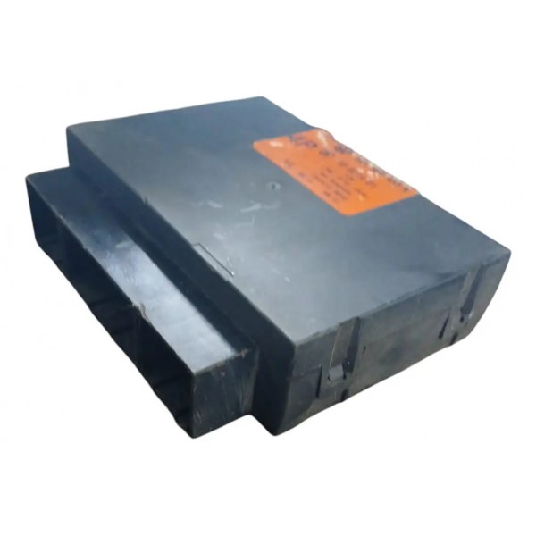 Modulo De Conforto Polo Original Volkswagen 1.6 2008 2012