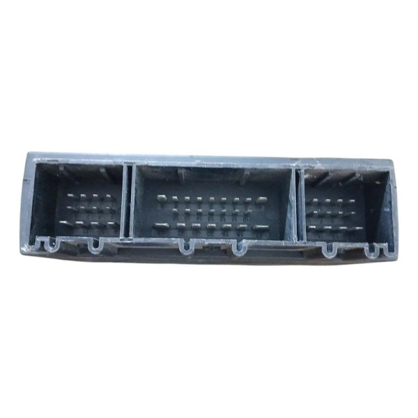 Modulo De Conforto Polo Original Volkswagen 1.6 2008 2012