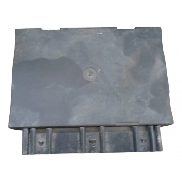 Modulo De Conforto Polo Original Volkswagen 1.6 2008 2012