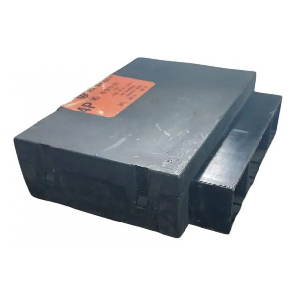 Modulo De Conforto Polo Original Volkswagen 1.6 2008 2012