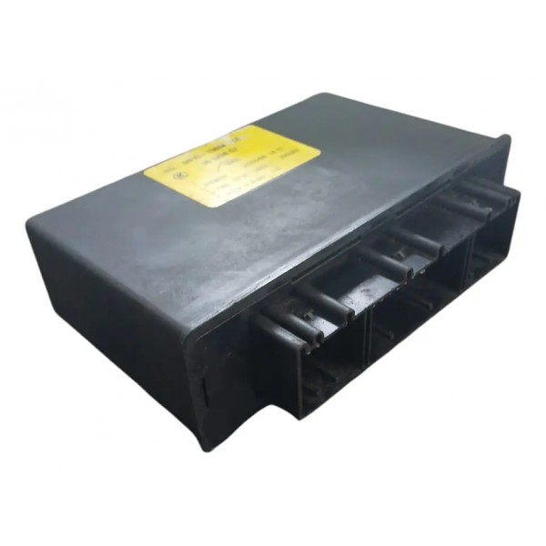 Molulo Conforto Vidro Ford Fiesta Rke 1.6 2004 2009 Original